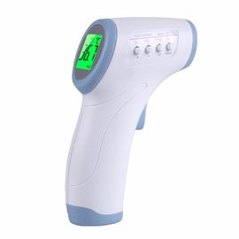 デジタル熱の赤ん坊の子供の子供の大人のための赤外線額の温度計