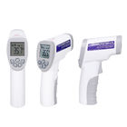 正確な白い熱スキャン温度計/デジタルLCD熱の温度計