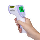高精度な手持ち型の額の温度計の信頼できる安定した性能