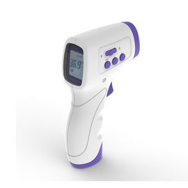 医学のデジタル額の温度計の赤ん坊/電子体温計