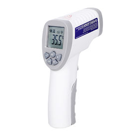 デジタルIR医学の赤外線額の温度計/赤外線温度銃